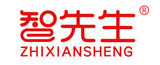 江蘇智先生電器有限公司的logo