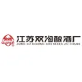 江苏双沟酿酒厂的logo