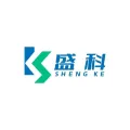 徐州盛科新型材料有限公司的logo