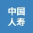 中国人寿丰县支公司的logo