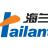 徐州海蘭特桑拿設備有限公司的logo