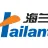 徐州海兰特桑拿设备有限公司的logo