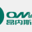 江蘇昂內斯電力科技股份有限公司的logo