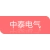 徐州中泰电气有限公司的logo