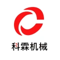 徐州科霖机械设备有限公司的logo