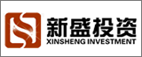 徐州市新盛建設發展投資有限公司的logo