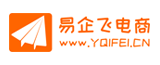 徐州易企飛電子商務有限公司的logo