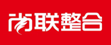 尚聯公關的logo