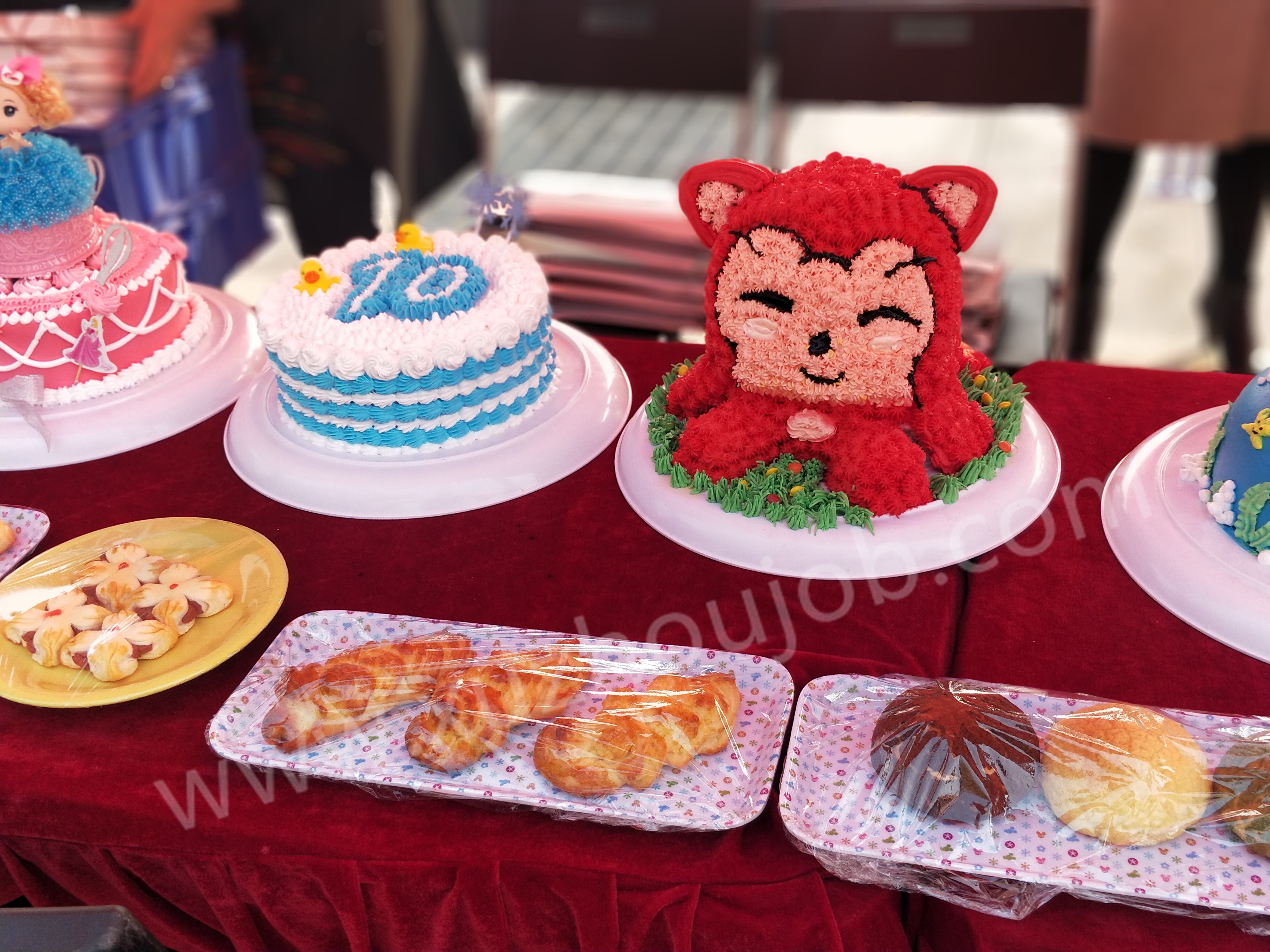 好玩
