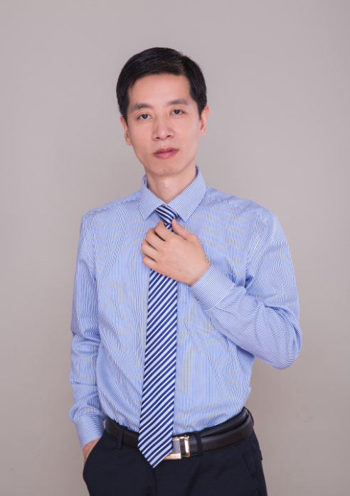 胡宏志老师