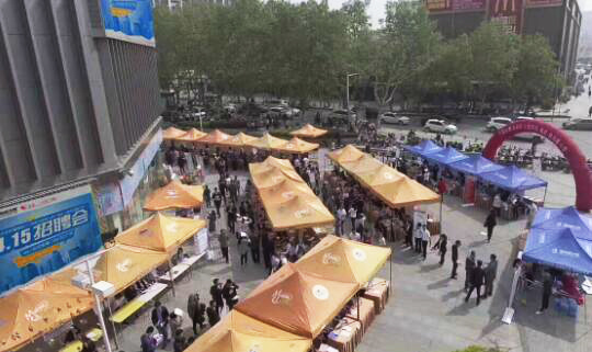 徐州英才网招聘会