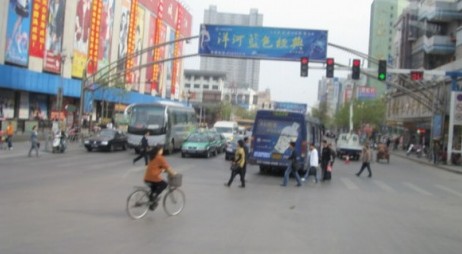 徐州户外广告