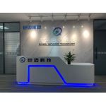 徐州青谷網絡科技有限公司