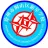 铜山区新星学校的logo