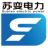 江蘇蘇變電力設備有限公司的logo