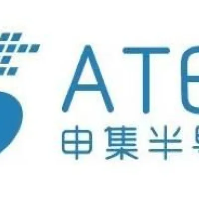 申集半导体科技（徐州）有限公司