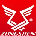 江苏宗申车业徐州分公司的logo