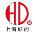 上海好的食品有限公司的logo