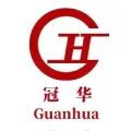 江苏冠华精密工业股份有限公司的logo