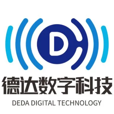 德達(dá)數(shù)字科技(江蘇)有限公司