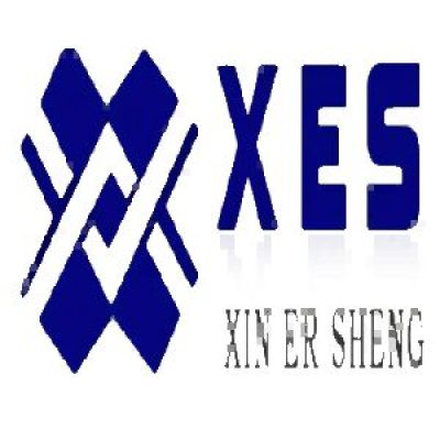 信爾勝機械（江蘇）有限公司