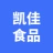 丰县凯佳食品有限公司的logo