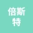 江苏倍斯特物联网技术有限公司的logo