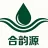 江苏合韵源生物科技有限公司的logo