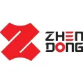 江苏振东机电科技有限公司的logo